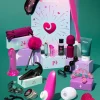 Calendrier avent érotique Enjoy x Womanizer 2026 Calendrier avent érotique Enjoy x Womanizer 2026