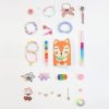 Contenu calendrier avent bijoux enfant 2026 Contenu calendrier avent bijoux enfant 2026